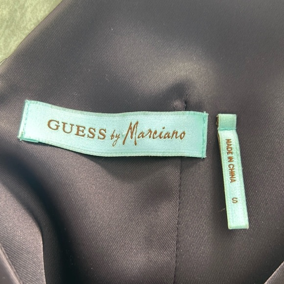 Formal mini dress - Picture 3 of 4